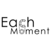 Each Moment logo