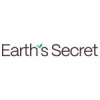 Earth's Secret logo