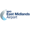 East Midlands Airport Parking