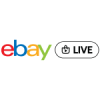 eBay Live logo