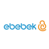ebebek logo