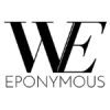 Eponymous logo