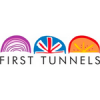 First Tunnels