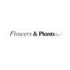 Flowers & Plants Co. logo