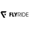 FlyRide logo
