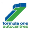Formula One Autocentres