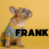 Frank Pet Insurance logo