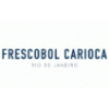 Frescobol Carioca