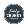 Funky Chunky Furniture