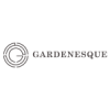 Gardenesque