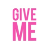 Give Me Cosmetics logo