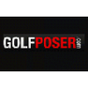 Golf Poser