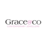Grace & Co Jewellery logo