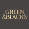 Green & Blacks