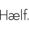 Haelf logo