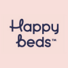 Happy Beds logo