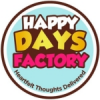 Happy Days Factory logo
