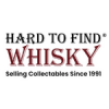 Hard To Find Whisky logo