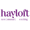 Hayloft Plants logo