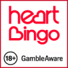 Heart Bingo