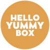 Hello Yummy Box
