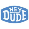 HEYDUDE