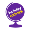 Holiday Extras Airport Lounges