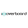 iHoverboard logo