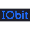 IObit logo