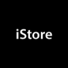 iStore logo