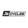 J's Cycles logo