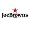 Joe Browns
