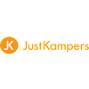 Just Kampers logo