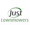 Just Lawnmowers logo