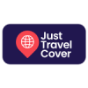 Just Travel Cover