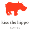 Kiss the Hippo Coffee