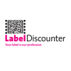 Labeldiscounter