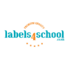 Labels4school logo