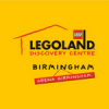 LEGOLAND Discovery Centre: Birmingham
