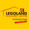 LEGOLAND Discovery Centre: Manchester