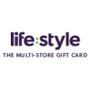 Life Style Gift Cards