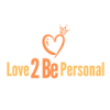 Love 2 Be Personal