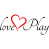 Love Play logo