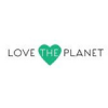 Love The Planet logo