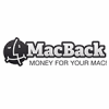 Macback logo