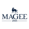 Magee 1866 logo