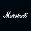 Marshall Headphones logo