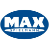 Max Spielmann logo