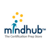 Mindhub by Pearson VUE logo