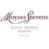 Moyses Stevens Flowers logo